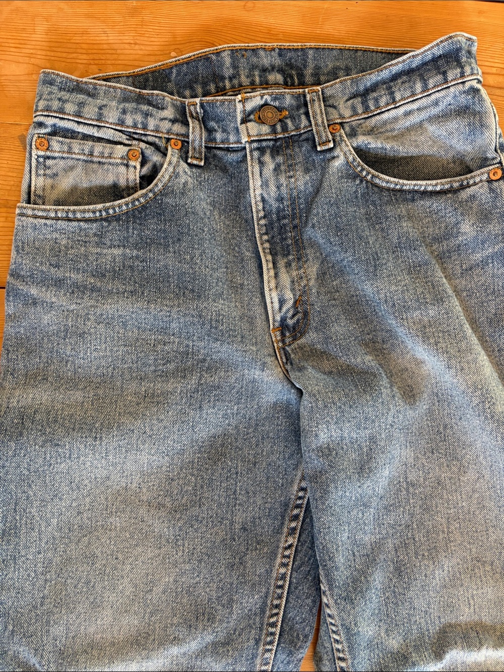Levi Jeans
